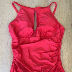 One Piece swimsuit